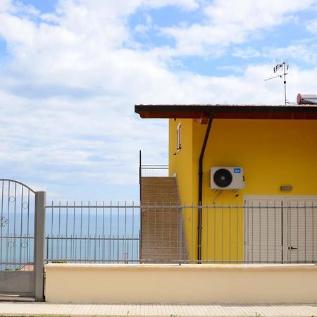 Jonico Guest House .. Calabria Montegiordano Dış mekan fotoğraf